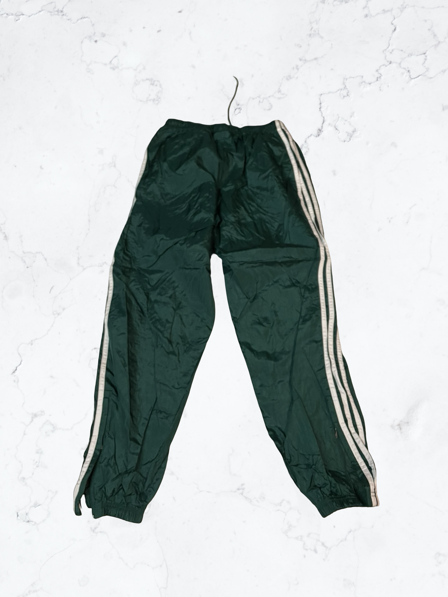 Adidas Vintage Trackpants Kids L 6548