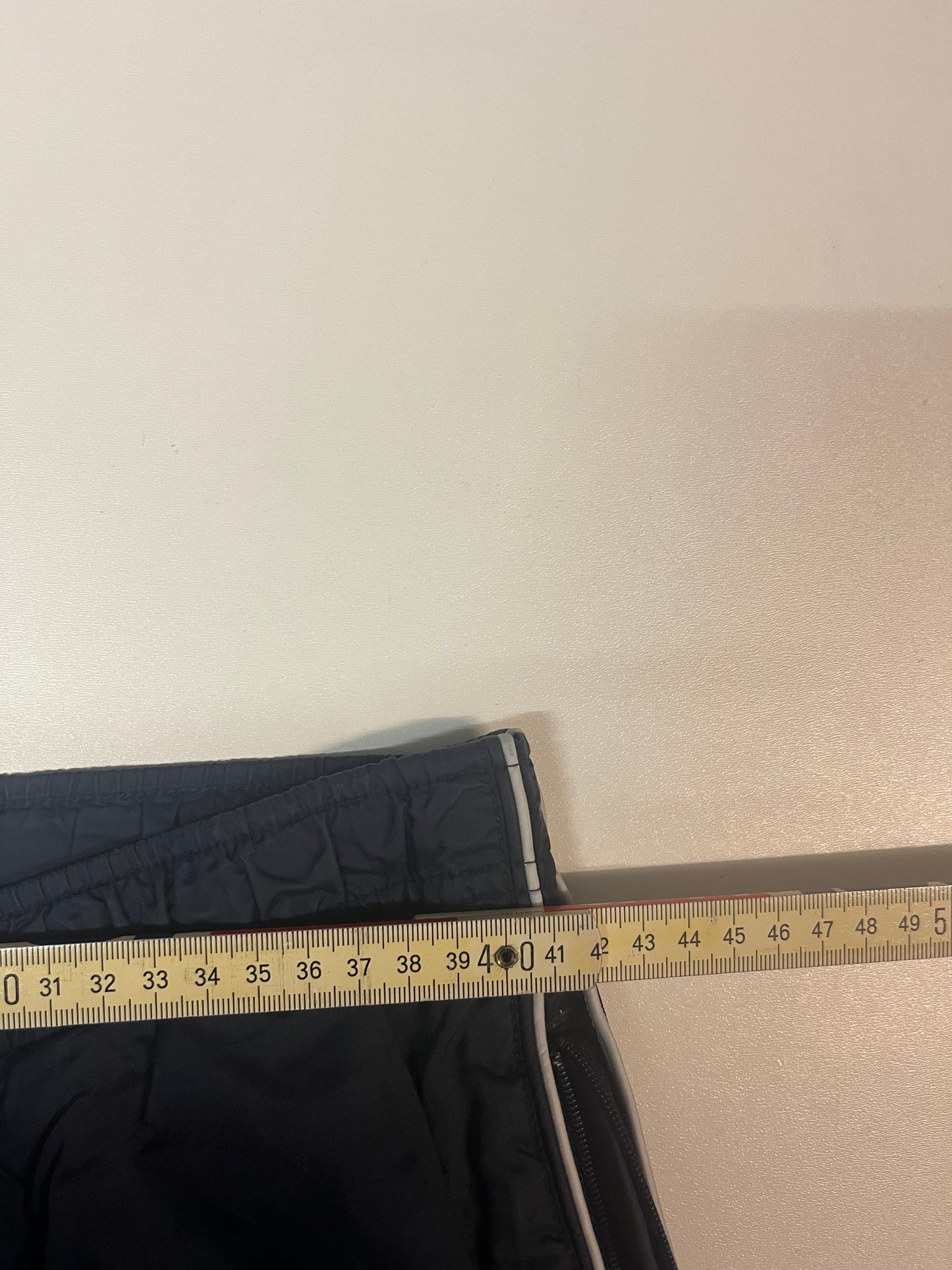 Vintage Nike Trackpants M fit S 5147