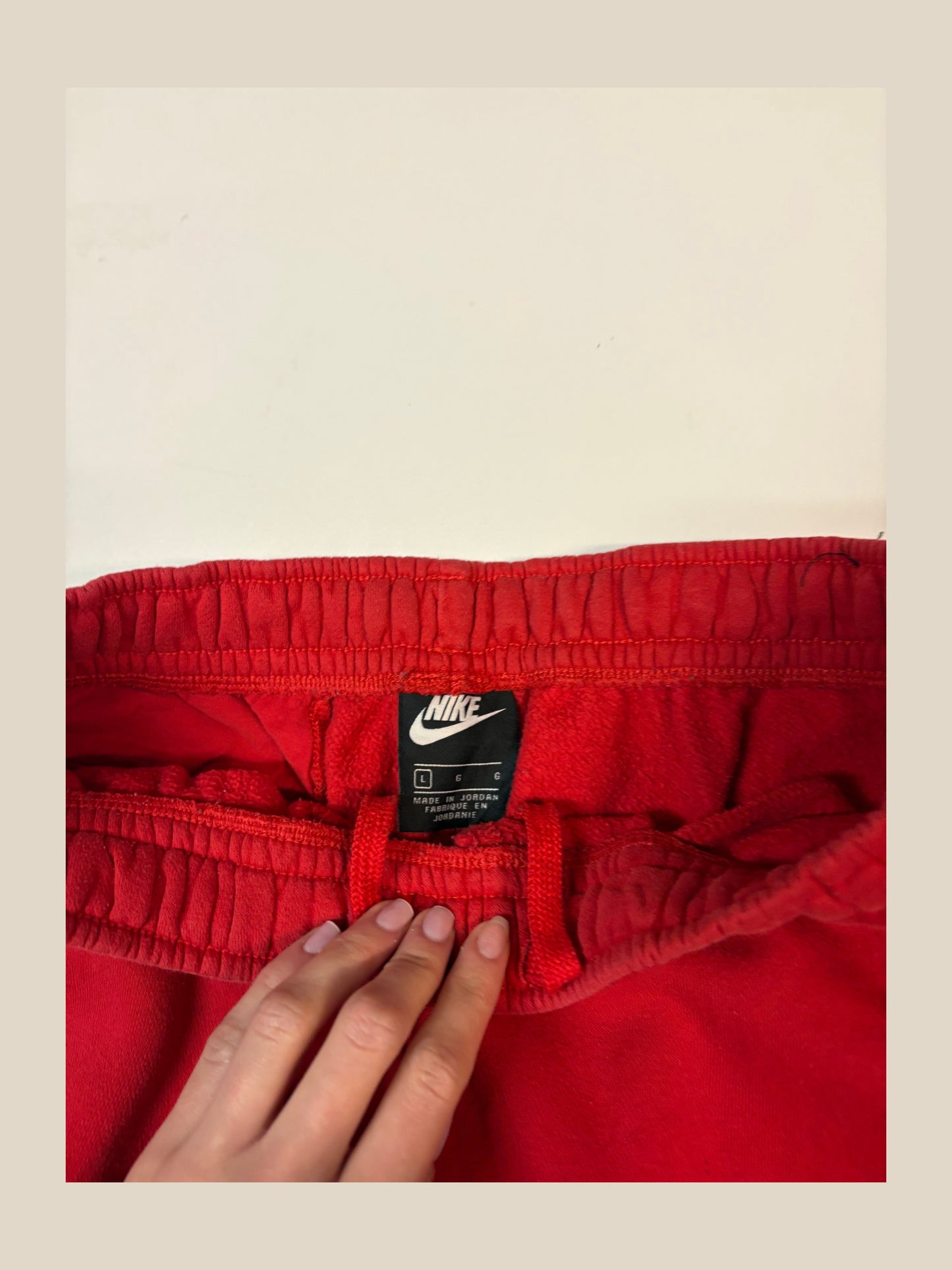 Nike Vintage Jogginghose L 6215