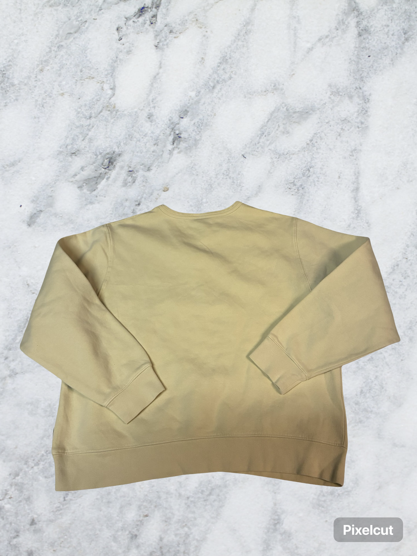 Vintage Adidas Sweatshirt S 6036