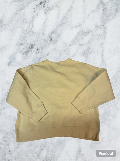 Vintage Adidas Sweatshirt S 6036