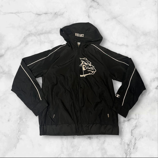 Champion Vintage Jacke S 4206