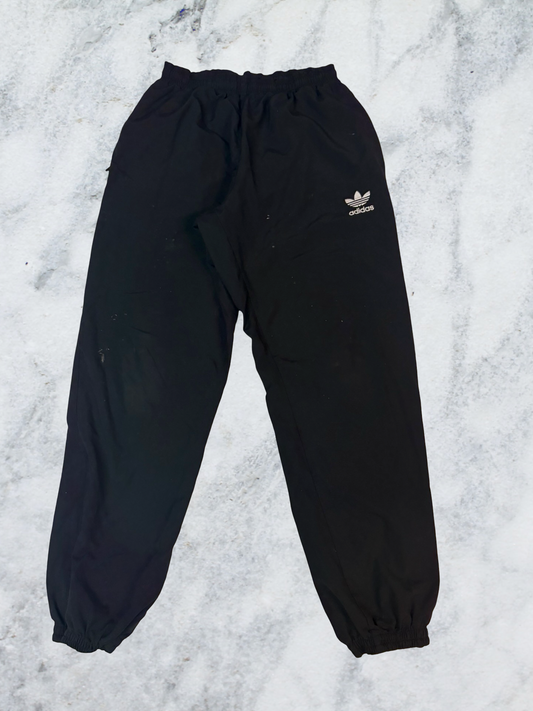 Adidas Vintage Trackpants M baggy 6164