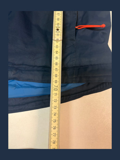 The north face vintage Jacke s navy 6140