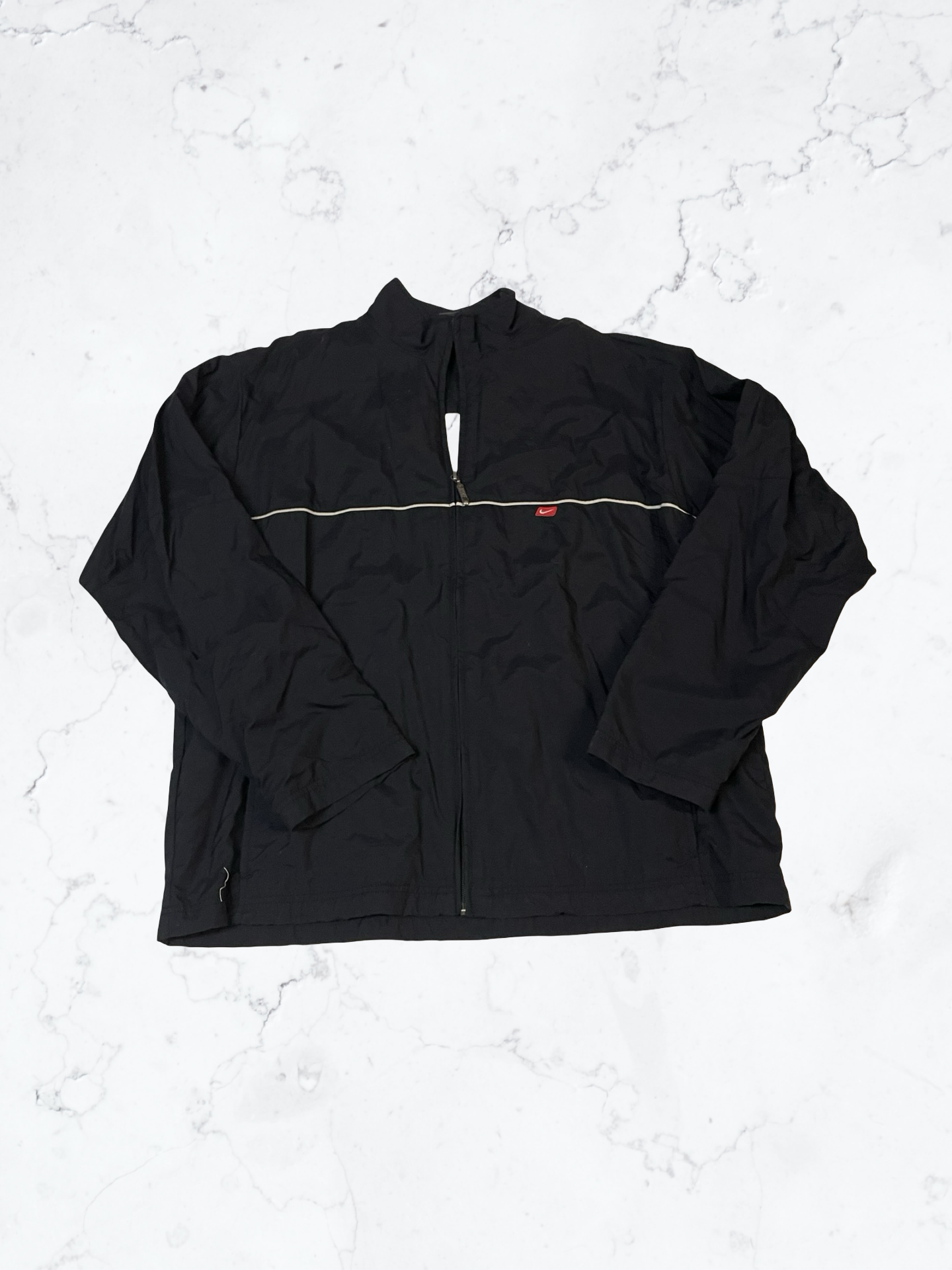 Nike Vintage Trackjacket XL 5967