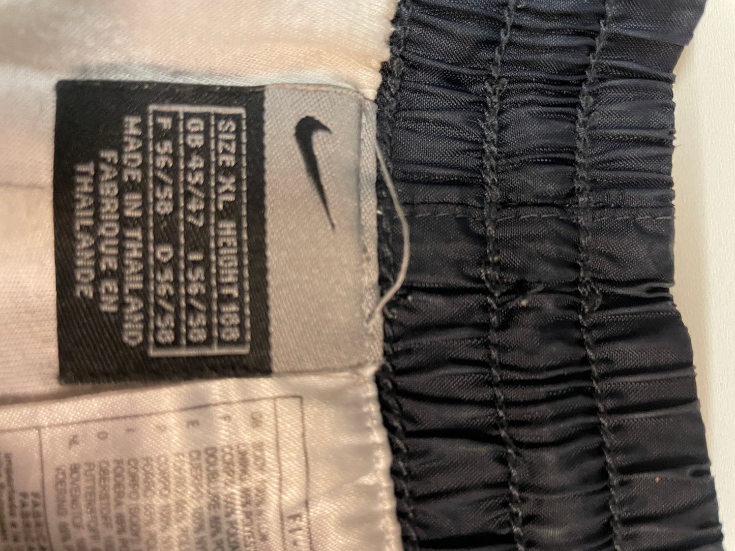 Nike Vintage Trackpants XL 5907