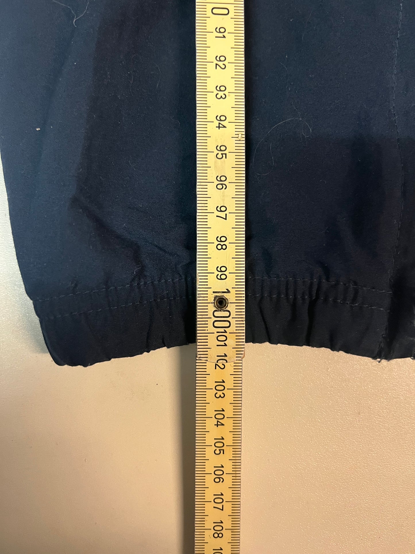 Vintage Nike Trackpants S 5618