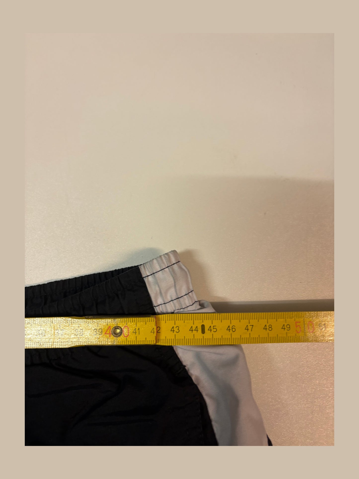 Nike Vintage Trackpants Xl baggy 6478