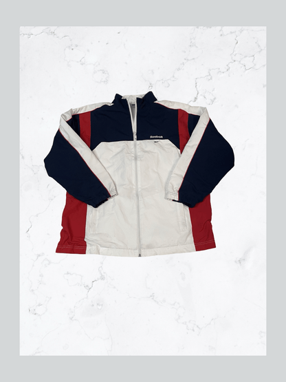 Reebok Vintage Trackjacket XL 6244