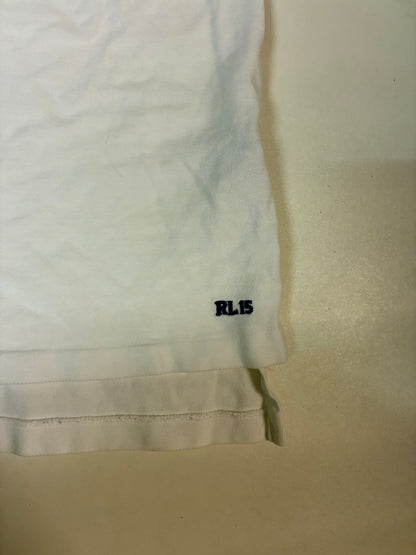 Vintage Polo Ralph Lauren Langarm Shirt XL fit L 6030