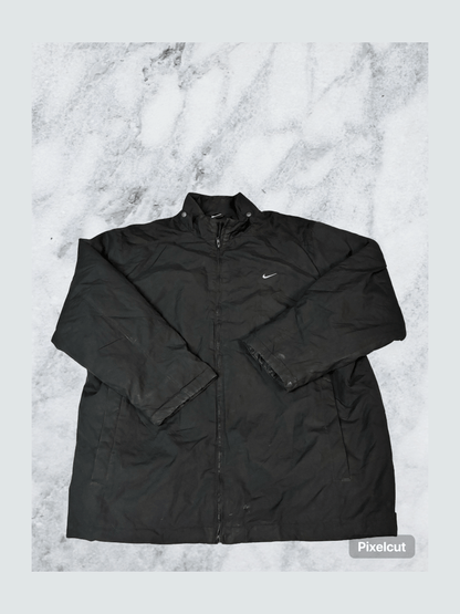 Vintage Nike Winterjacke XXL 6281