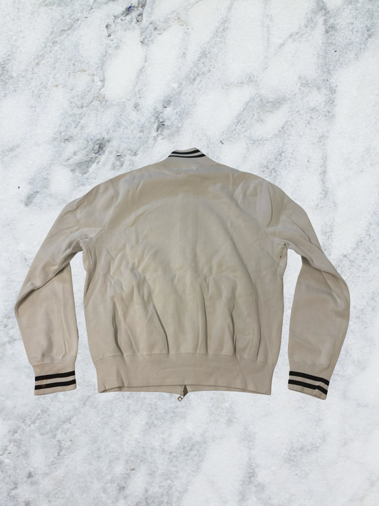 Polo Ralph Lauren Vintage Zipper xl 7503