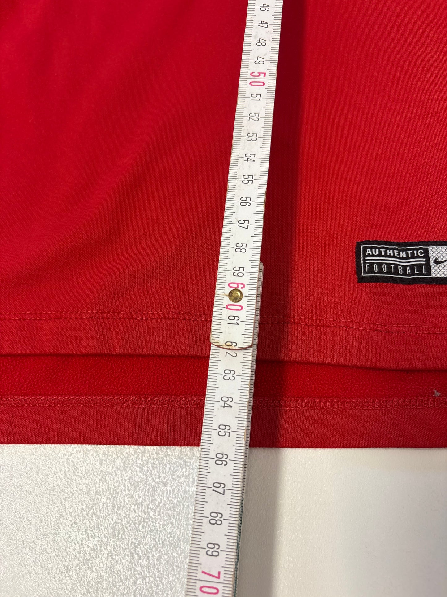 Nike Vintage Trackjacket M 6820