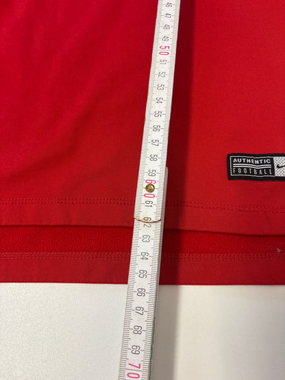 Nike Vintage Trackjacket M 6820