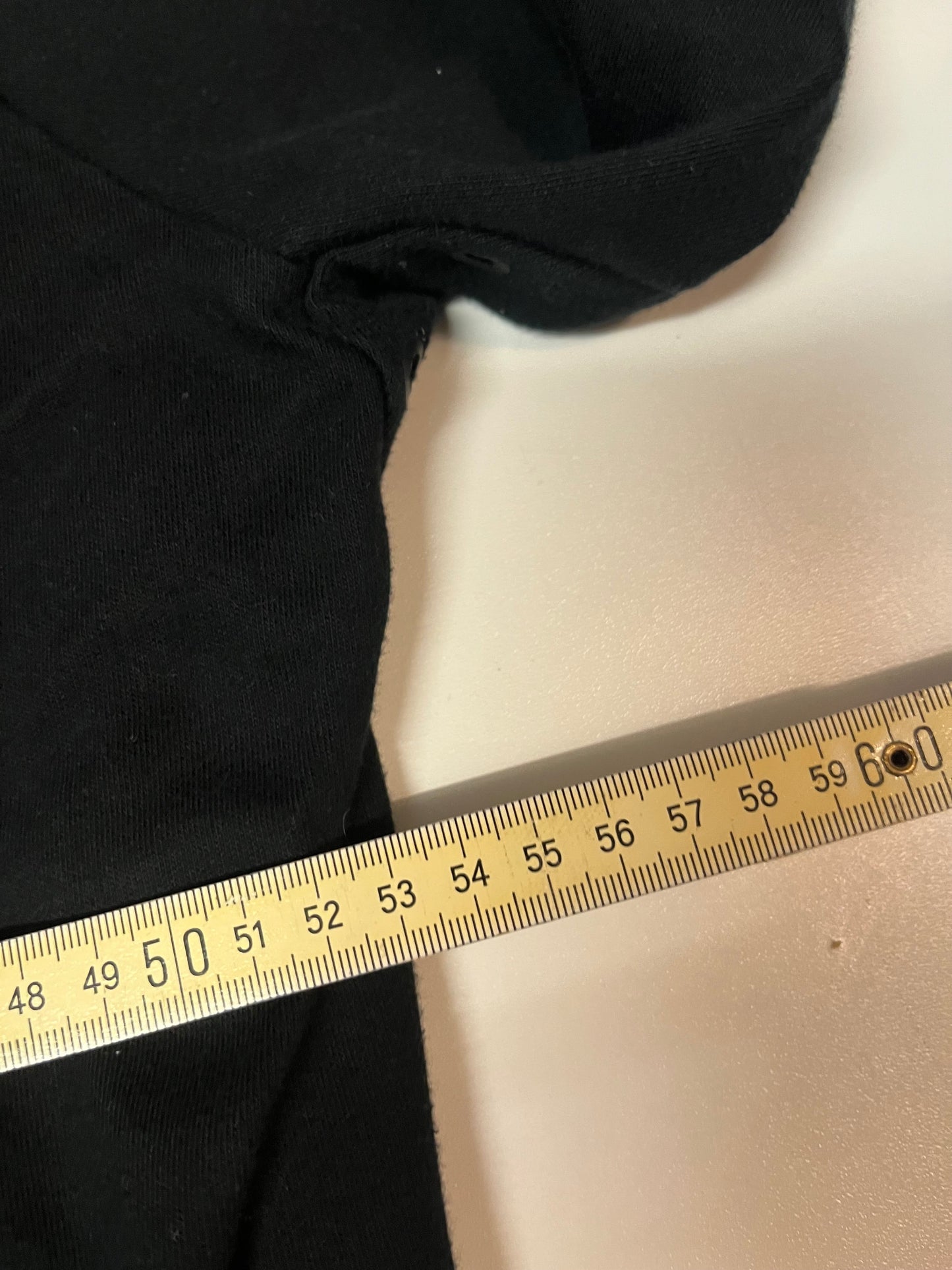 Polo Ralph Lauren Jacke Vintage Schwarz xl