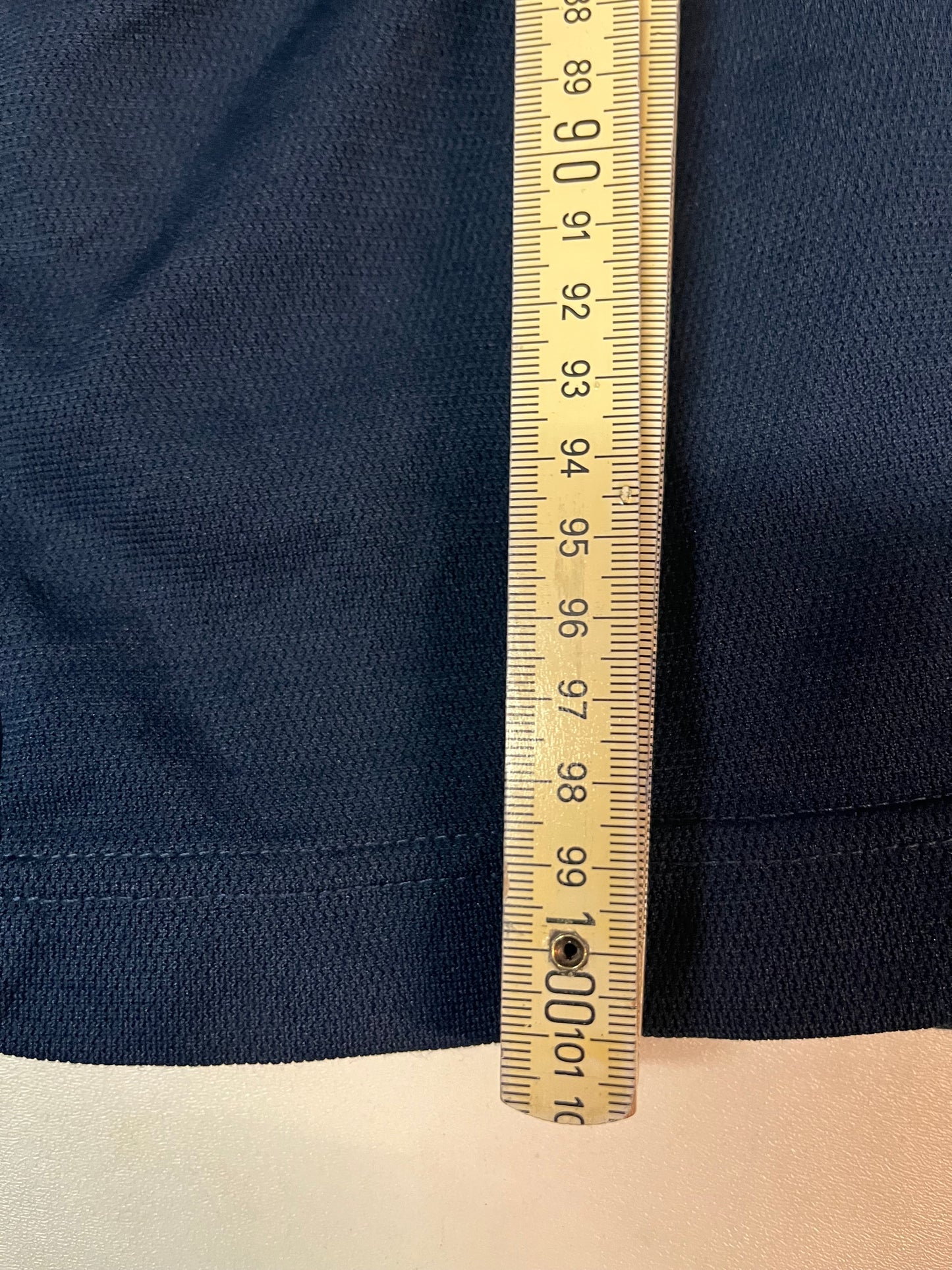 Nike Vintage Trackpants M baggy 5476