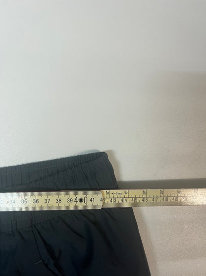 Vintage Nike Trackpants baggy L 4434
