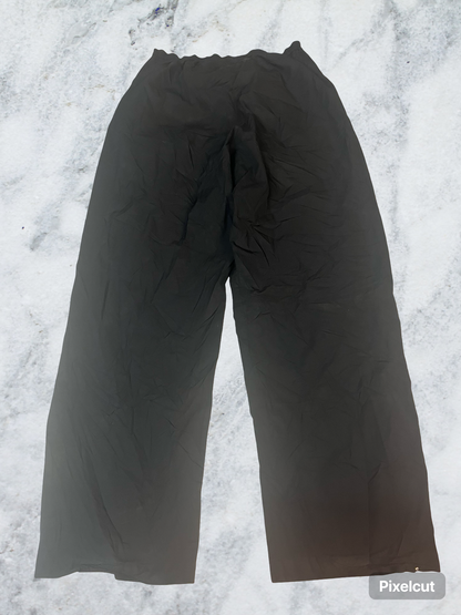 Vintage Nike Trackpants baggy XL 5563