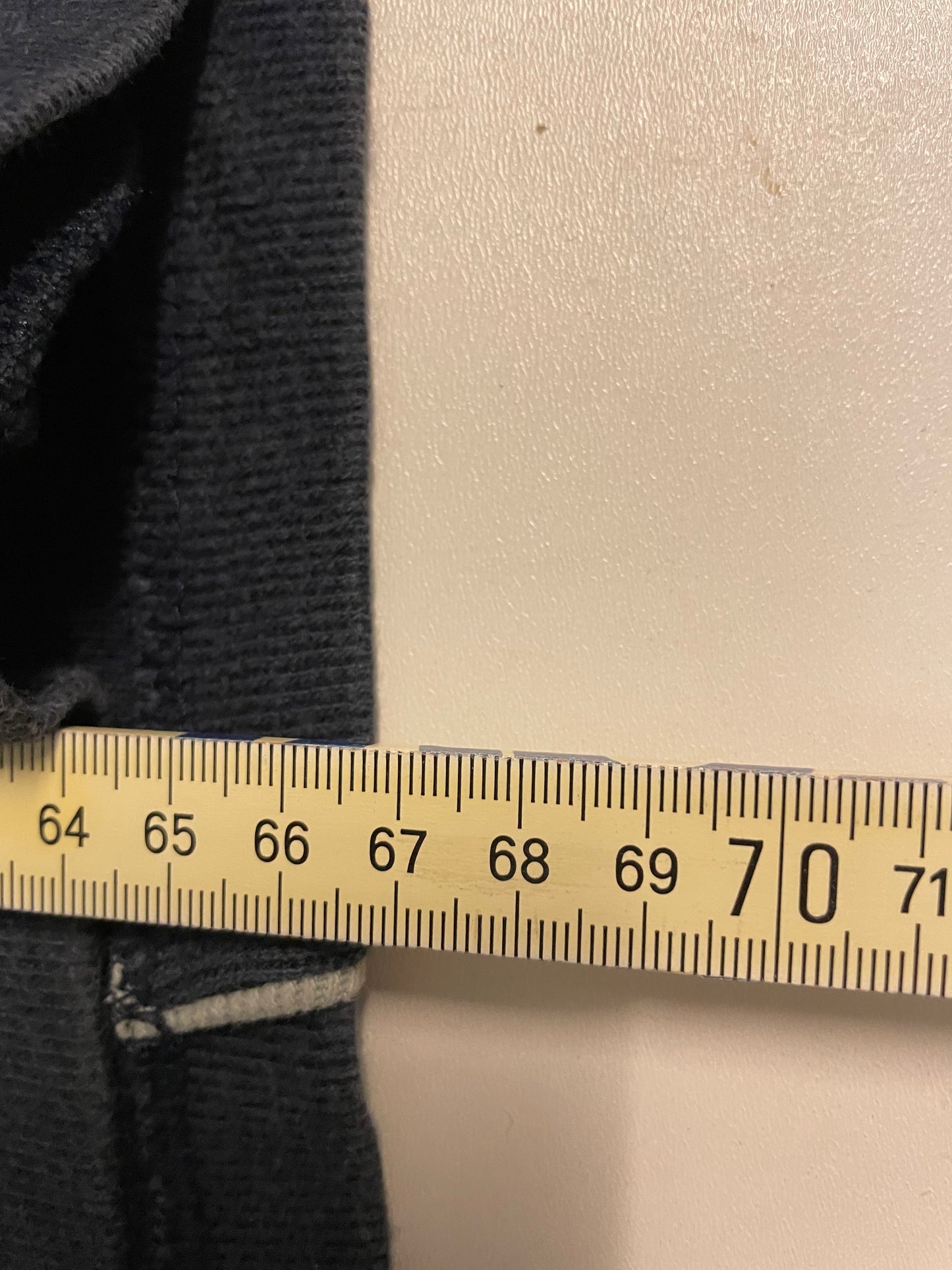 Reebok Vintage Pullover M 5889