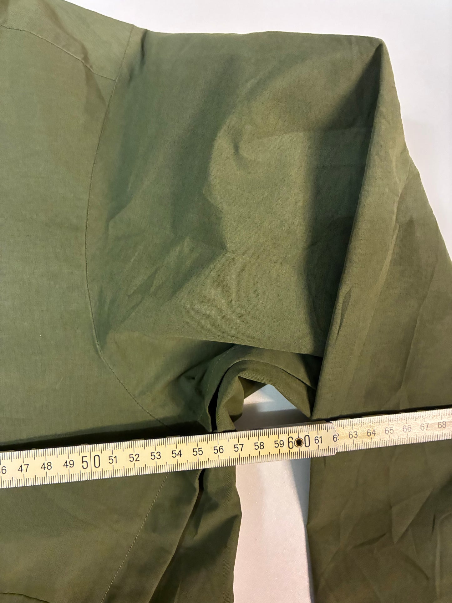 Vintage the North Face Regenjacke M fit L 5985