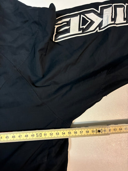 Vintage Nike Regenjacke mit Kapuze S fit M 6280