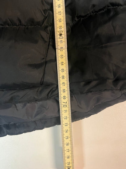 Vintage Nike X Juventus Winterjacke M fit XL 4995