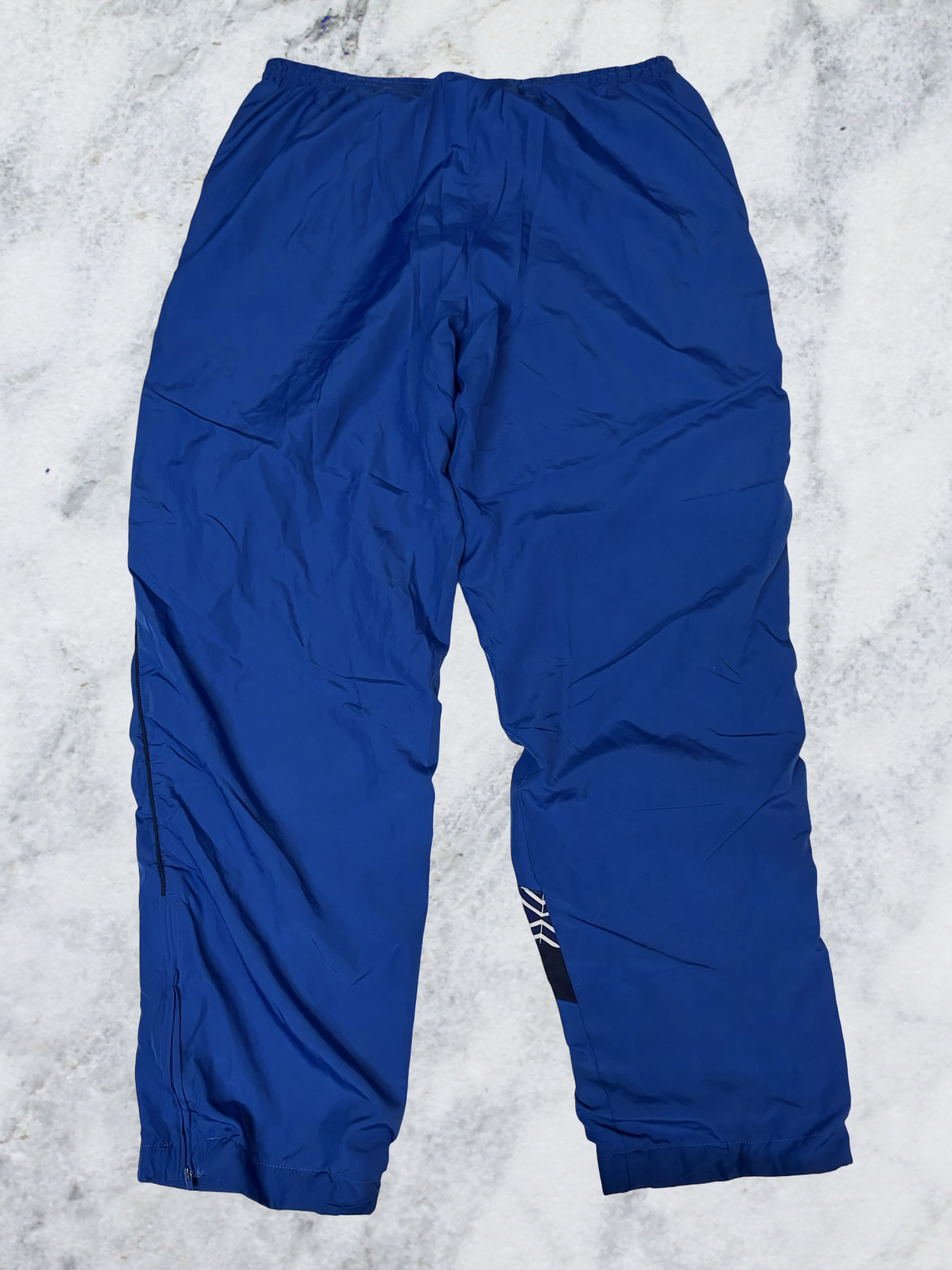 Umbro Vintage Trackpants L baggy 5818