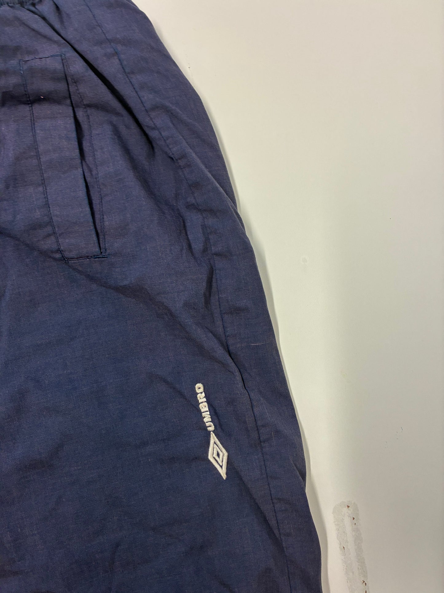 Vintage Umbro Trackpants S 6704