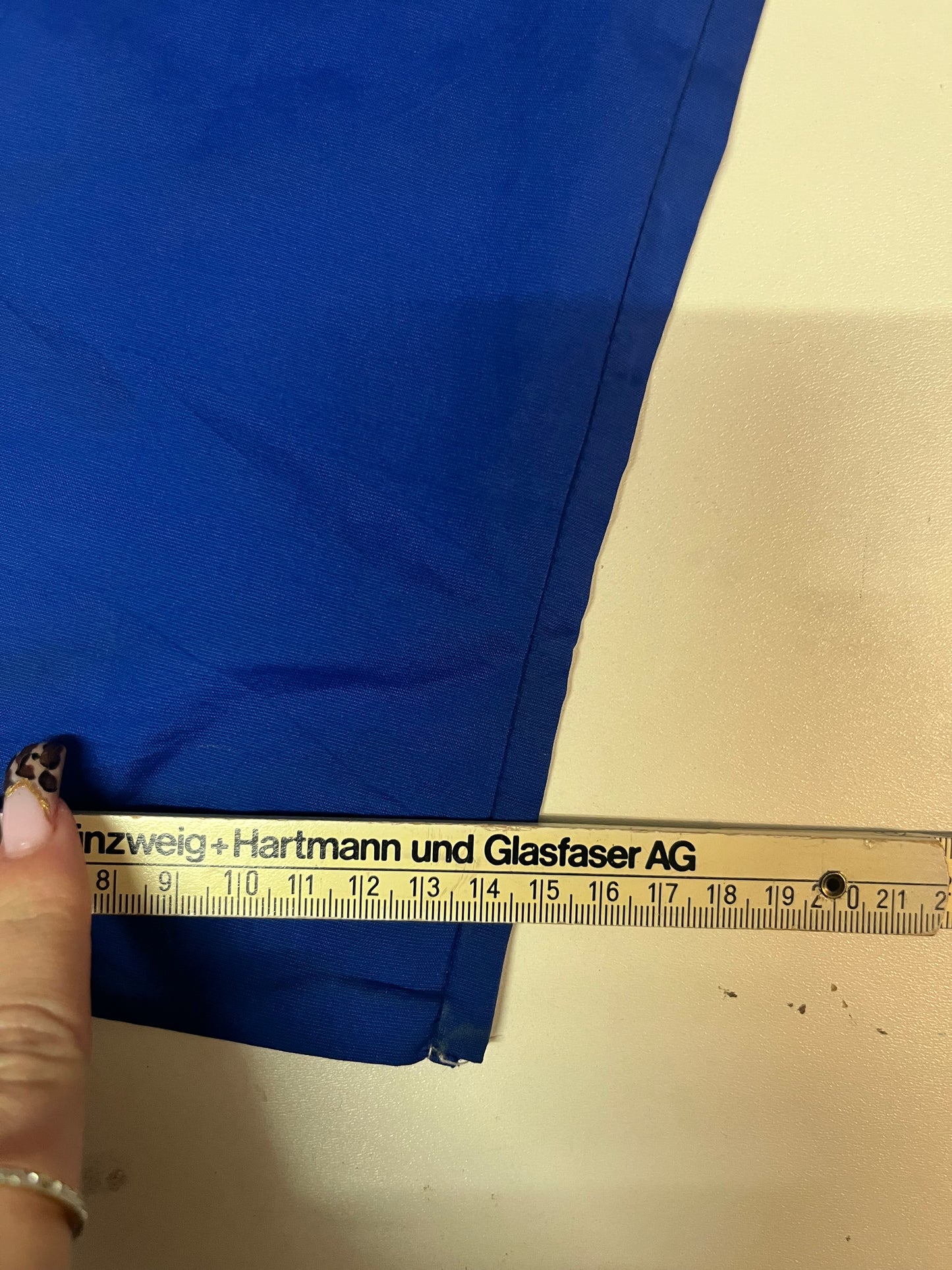 Vintage Nike Trackpants S - M 5314