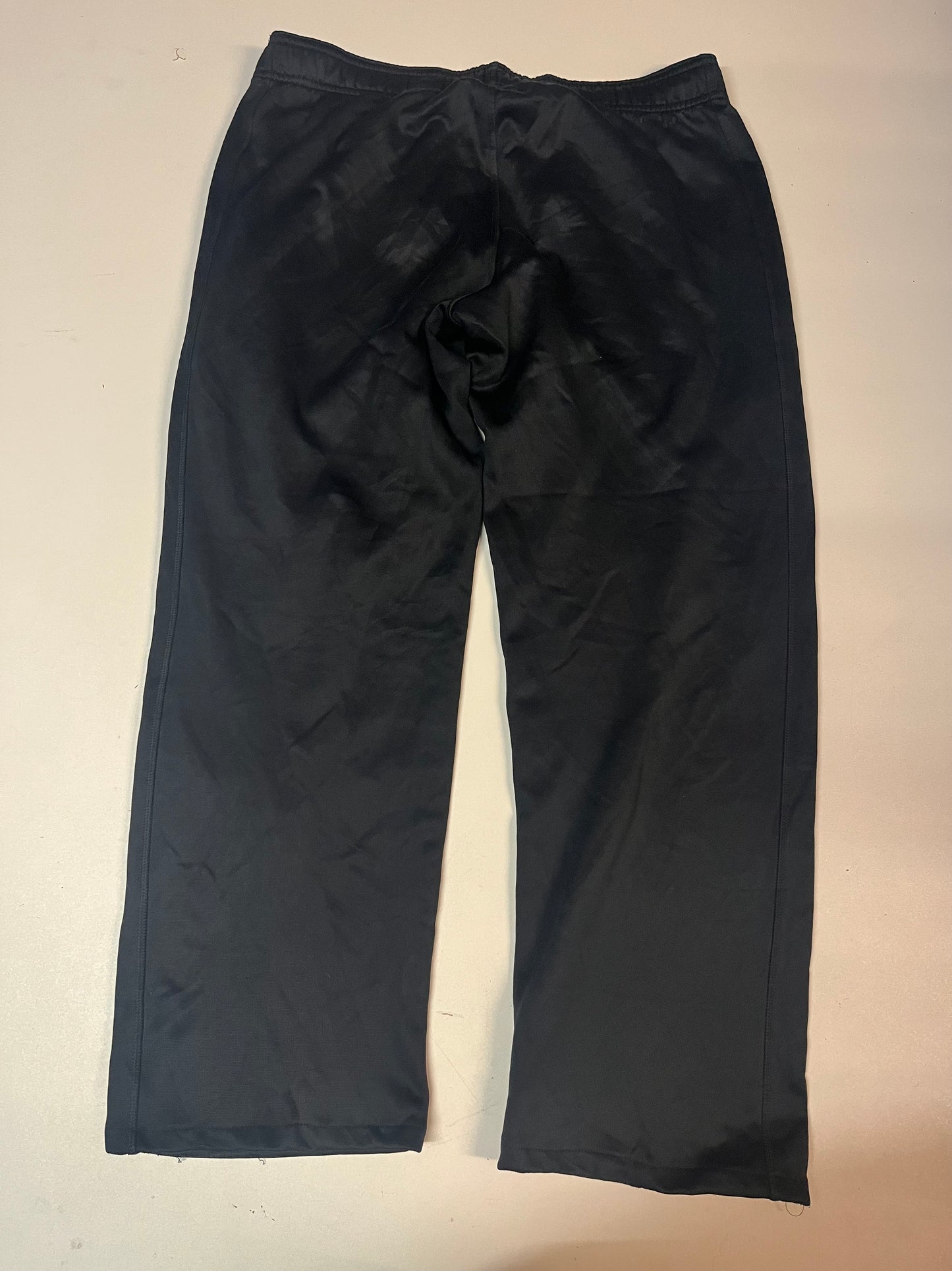 Nike Vintage Trackpants M baggy gefüttert 5468