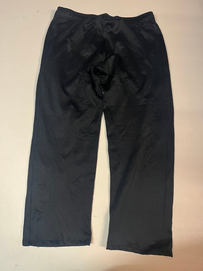 Nike Vintage Trackpants M baggy gefüttert 5468