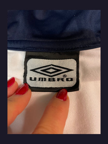 Umbro Vintage Trackjacket S 6224