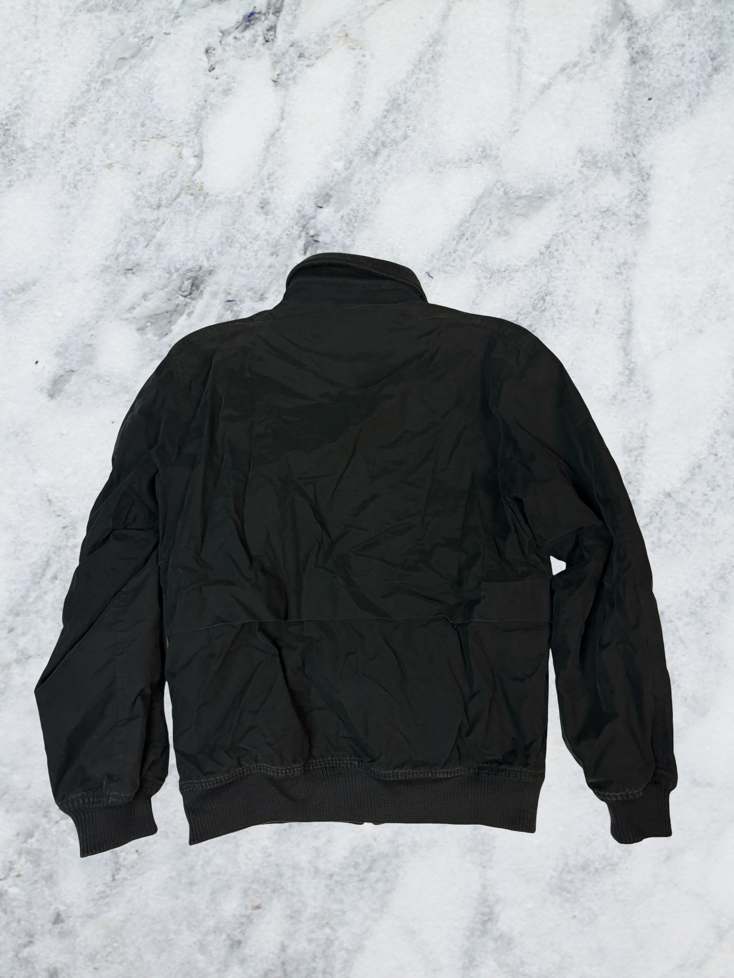 Lacoste Vintage Harrington Jacke 50/4 M- L 6567