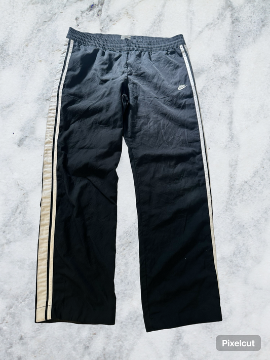 Nike vintage Trackpants S 7455