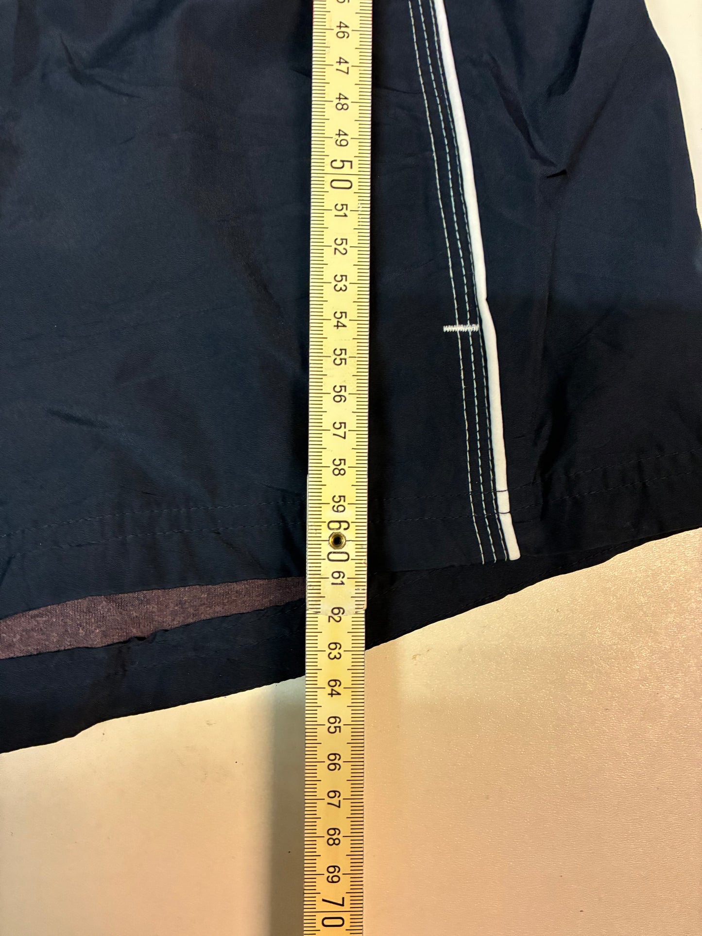 Vintage Reebok Trainingsjacke M 5916