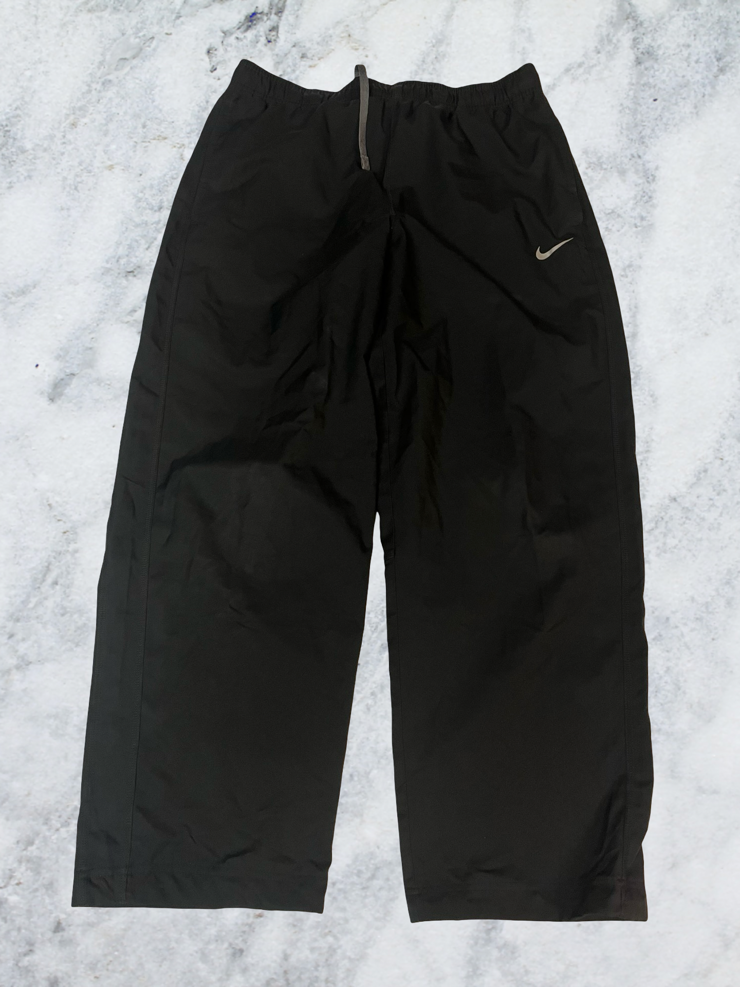 Nike Vintagw Trackpants S baggy 5656