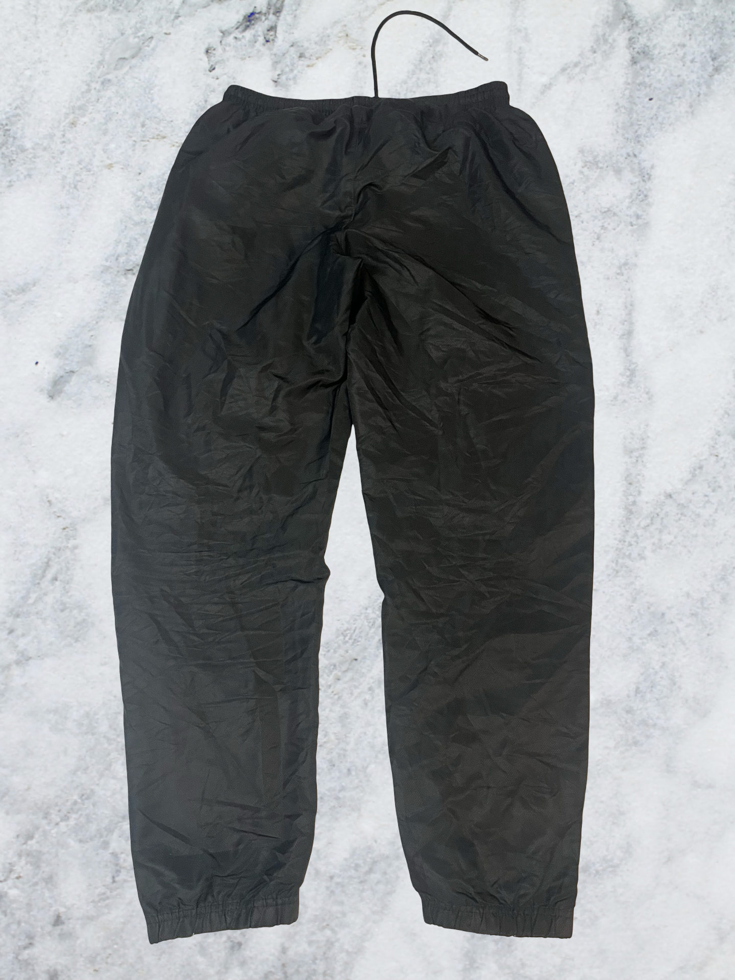 Umbro Vintage Trackpants Baggy L 5649