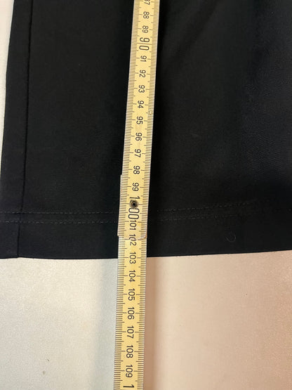 Nike Vintage Trackpants S Baggy 5360