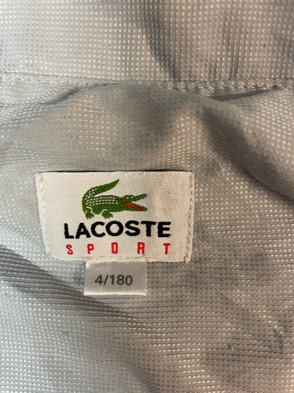 Lacoste Vintage Jacke M 5886