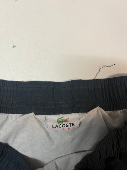 Vintage Lacoste Trackpants S 5325