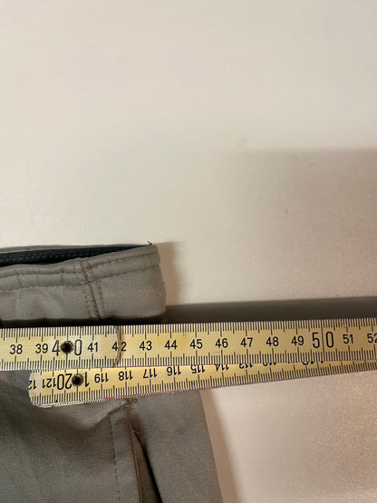 Nike Vintage Trackpants l gefüttert baggy 5470
