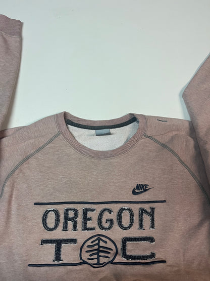 Vintage Nike Sweatshirt XL fit M - L 5757