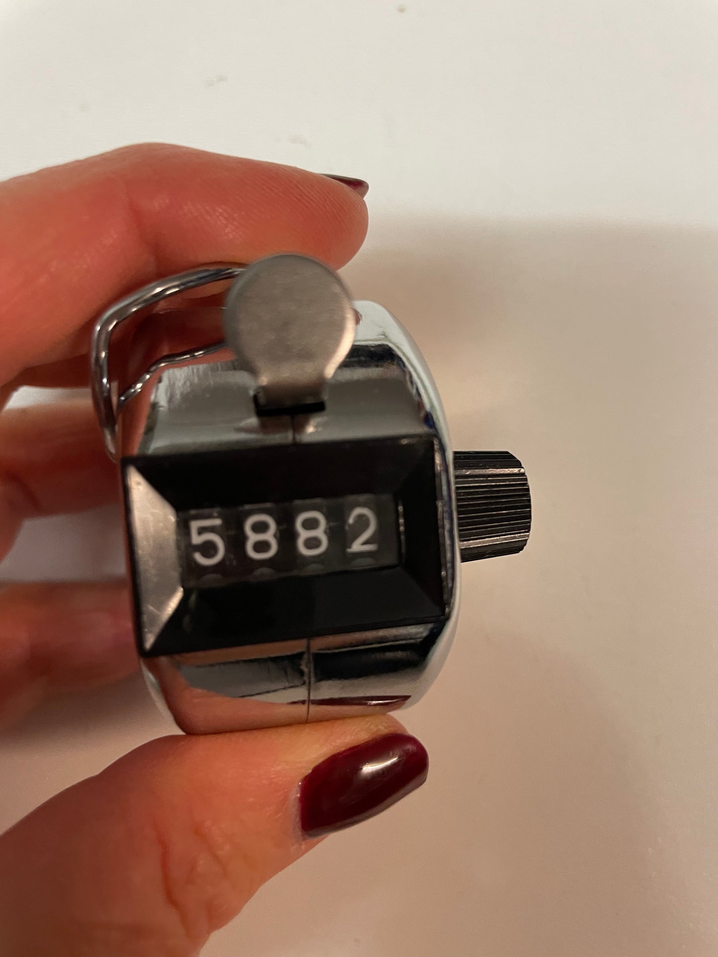 Lacoste Vintage Jacke L 5882