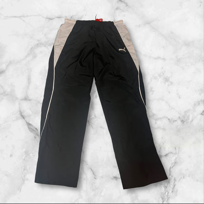 Vintage Puma Trackpants L 4037
