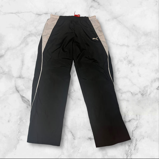 Vintage Puma Trackpants L 4037