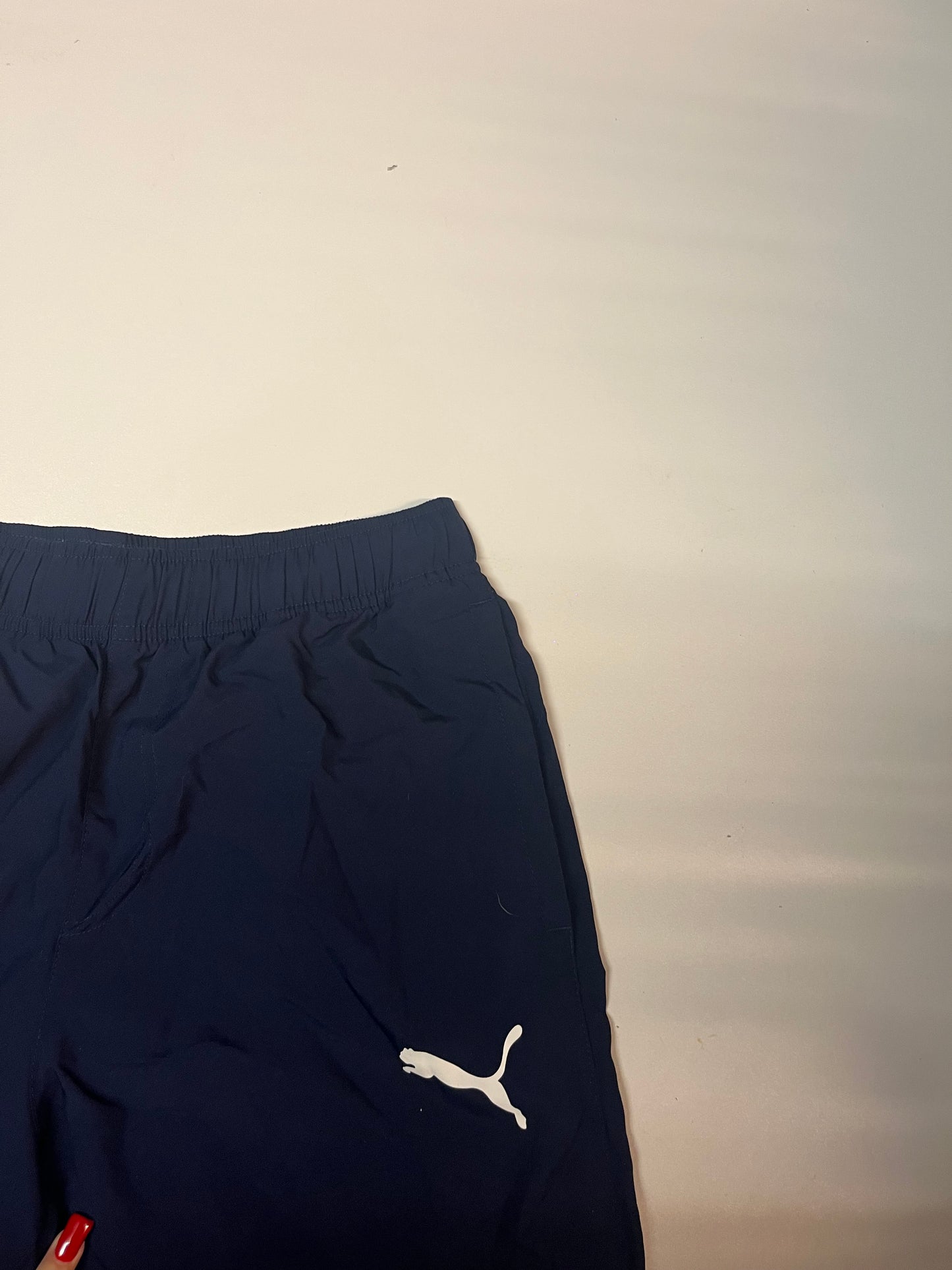 Vintage Puma Trackpants S 4371