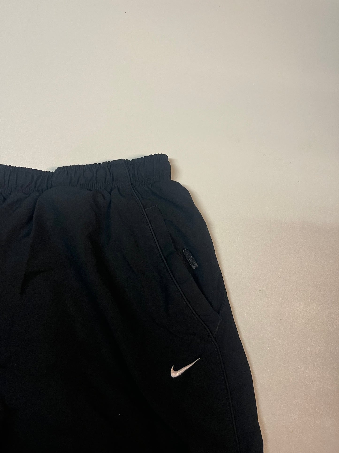 Vintage Nike Trackpants XL fit S 4984