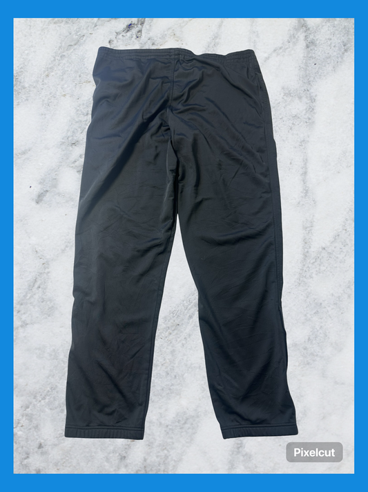Nike vintage Trackpants L ohne Seil 7251