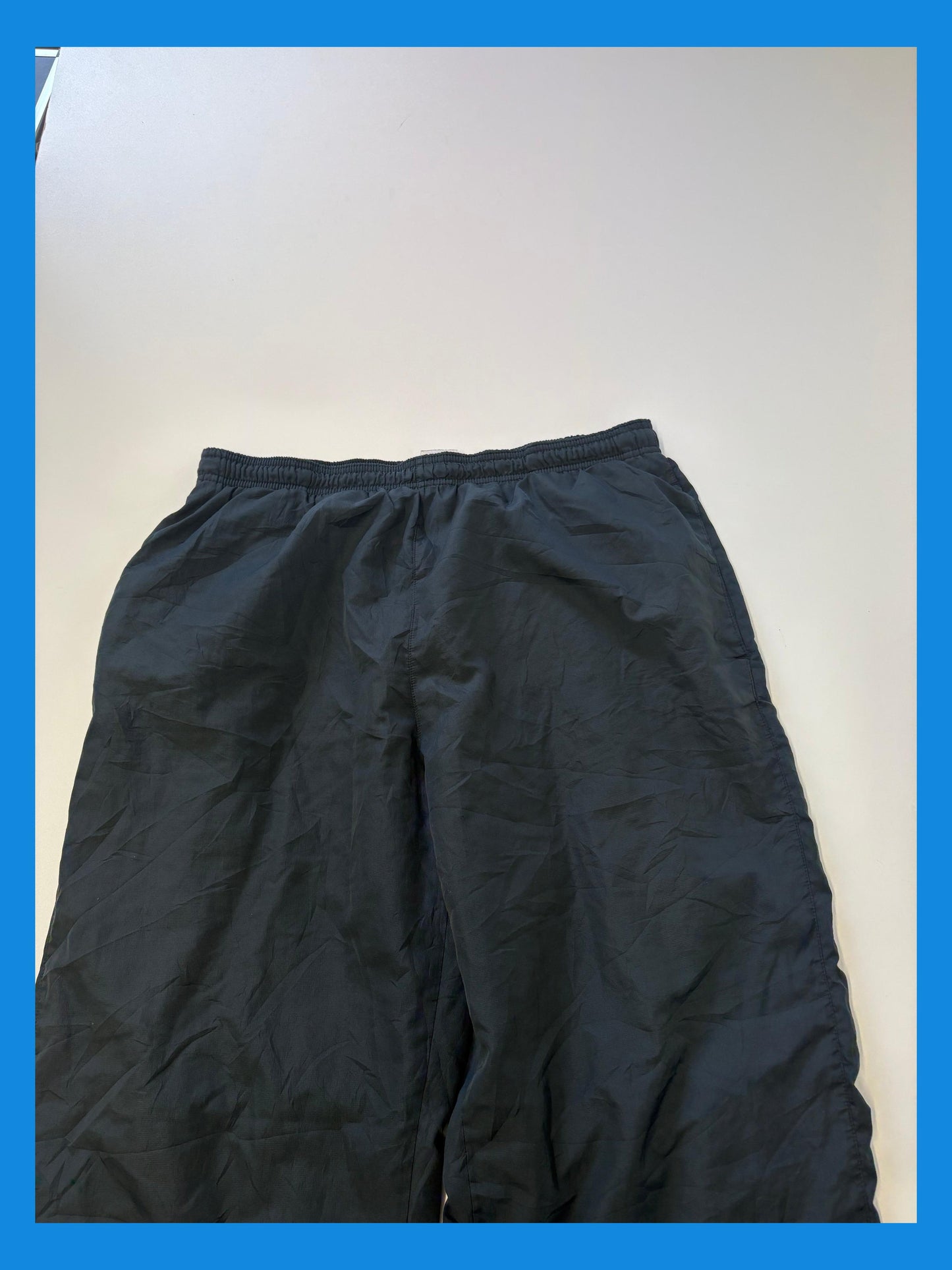 Reebok Vintage Trackpants L baggy 6870