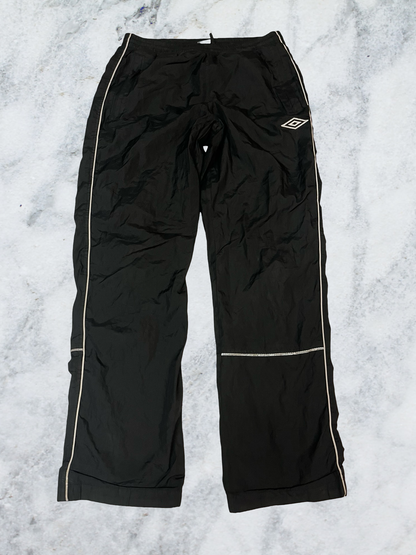 Umbro Vintage Trackpants S baggy 5341